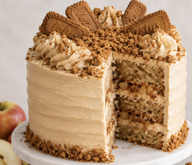 September Cake Club