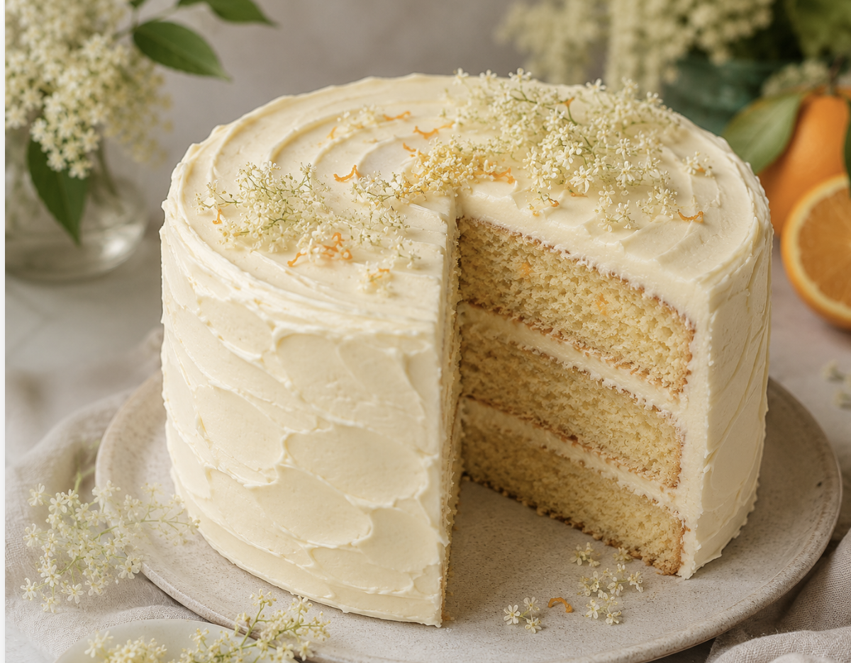 June Cake Club