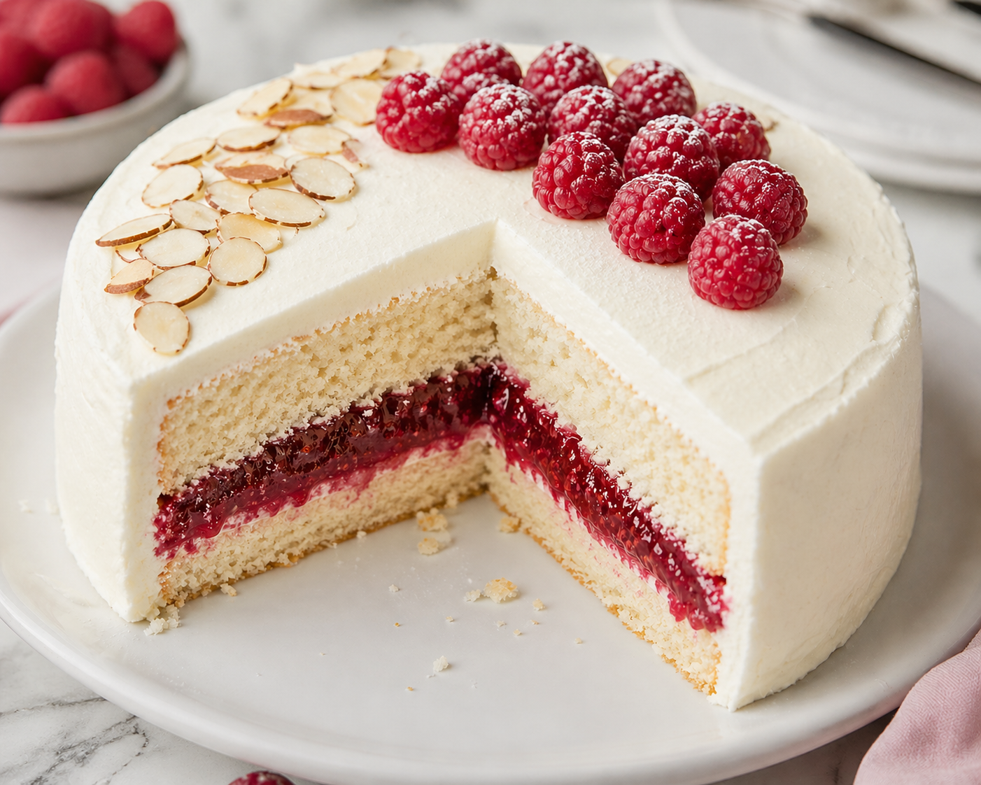 April Cake Club