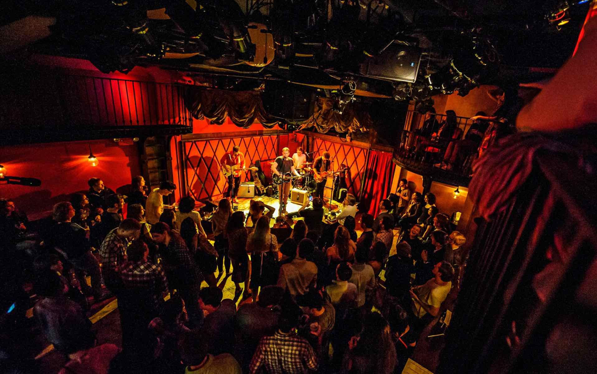 Is Rockwood Music Hall coming to Boston’s Fenway neighborhood?