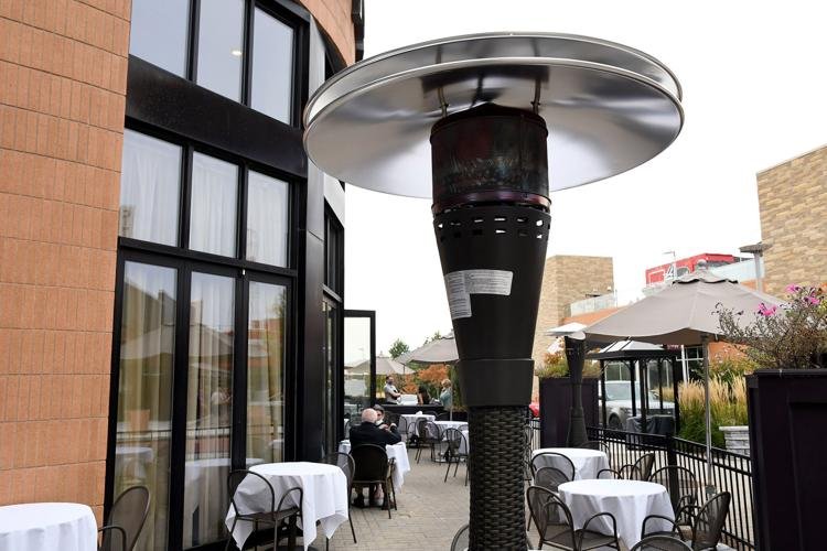 'Open container program' to start at Patriot Place to boost plaza's businesses
