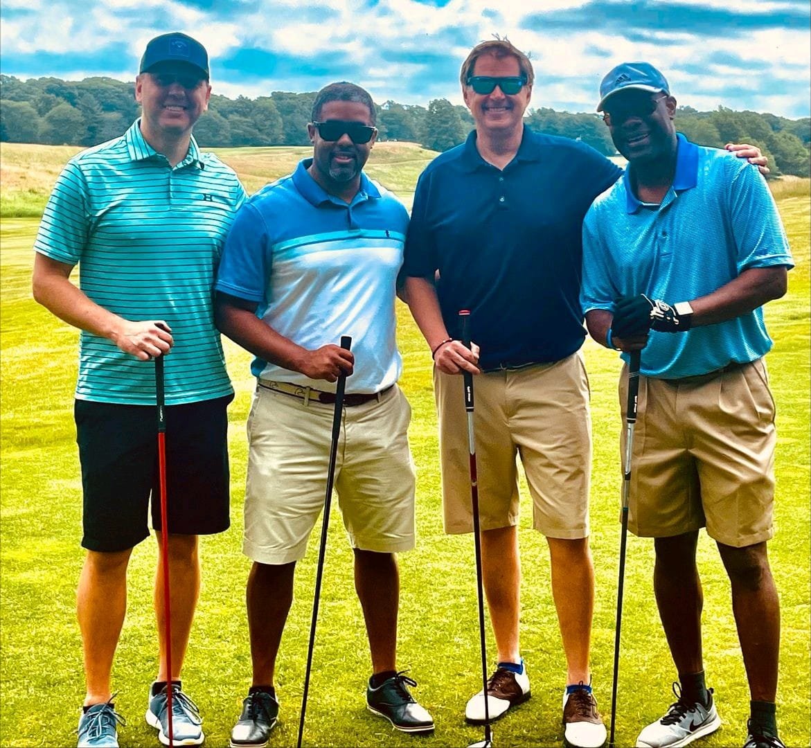 Supporting the Yawkey Boys & Girls Club of Roxbury