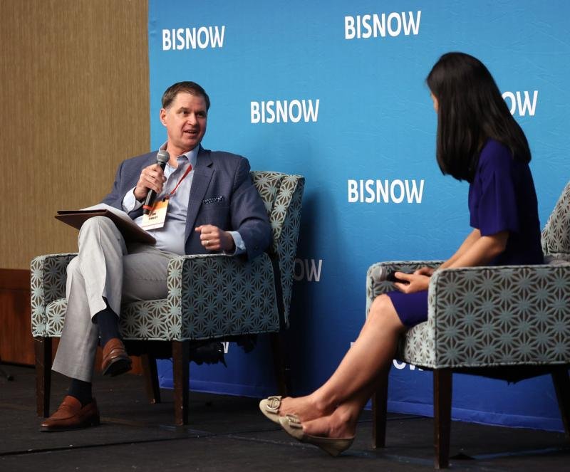 MQM was proud to sponsor this year’s Bisnow’s Boston Multifamily Conference, on June 27, 2023