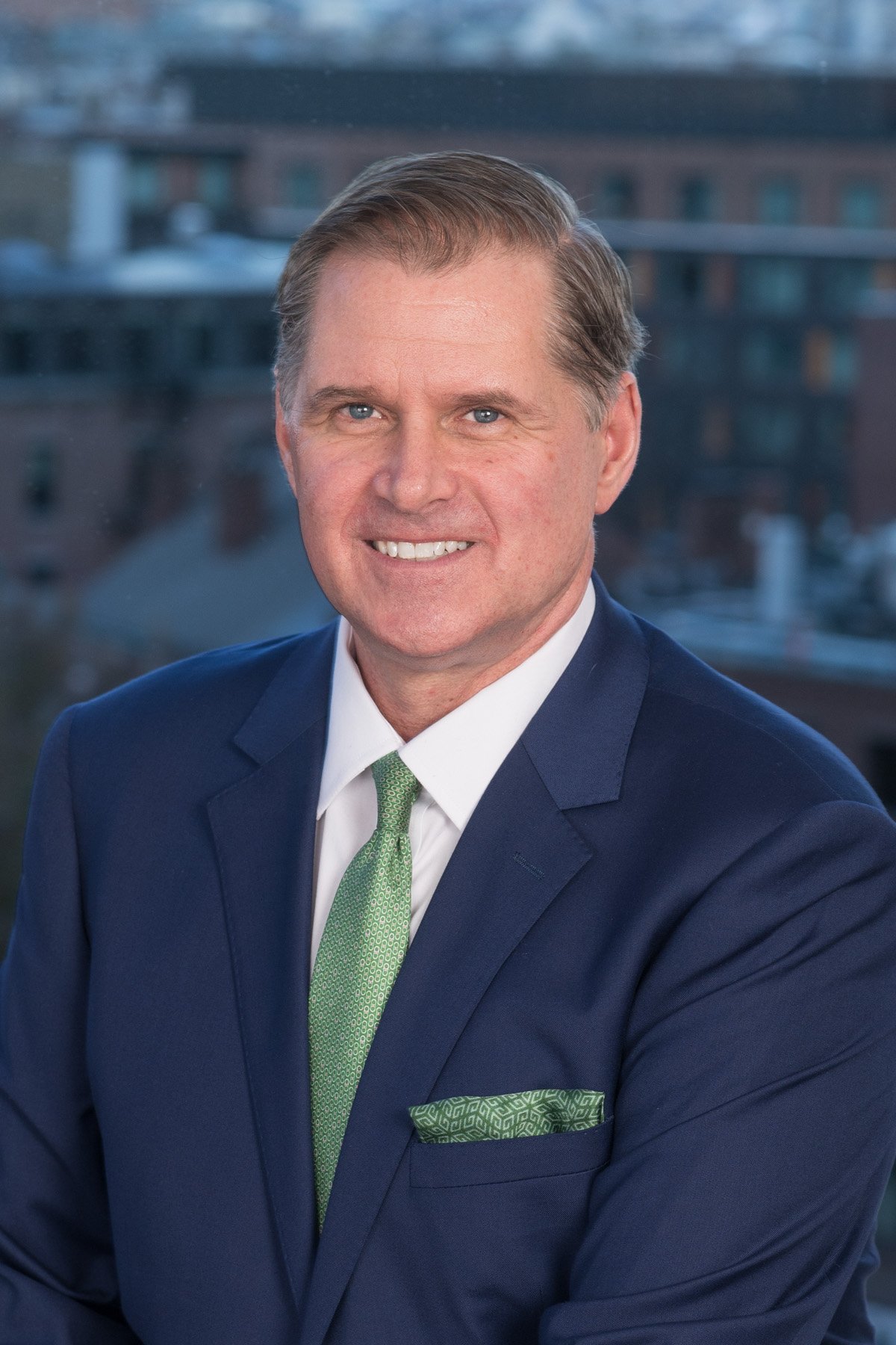 Paving the Path to Permitting