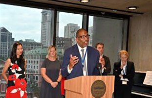 MQMH's Joe Hanley offers his insight on the legacy and contributions of Boston's outgoing planning and development chief.