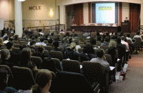 Join Steve Miller and Jon Aieta at the Local Level Seminar on May 4th, 2023