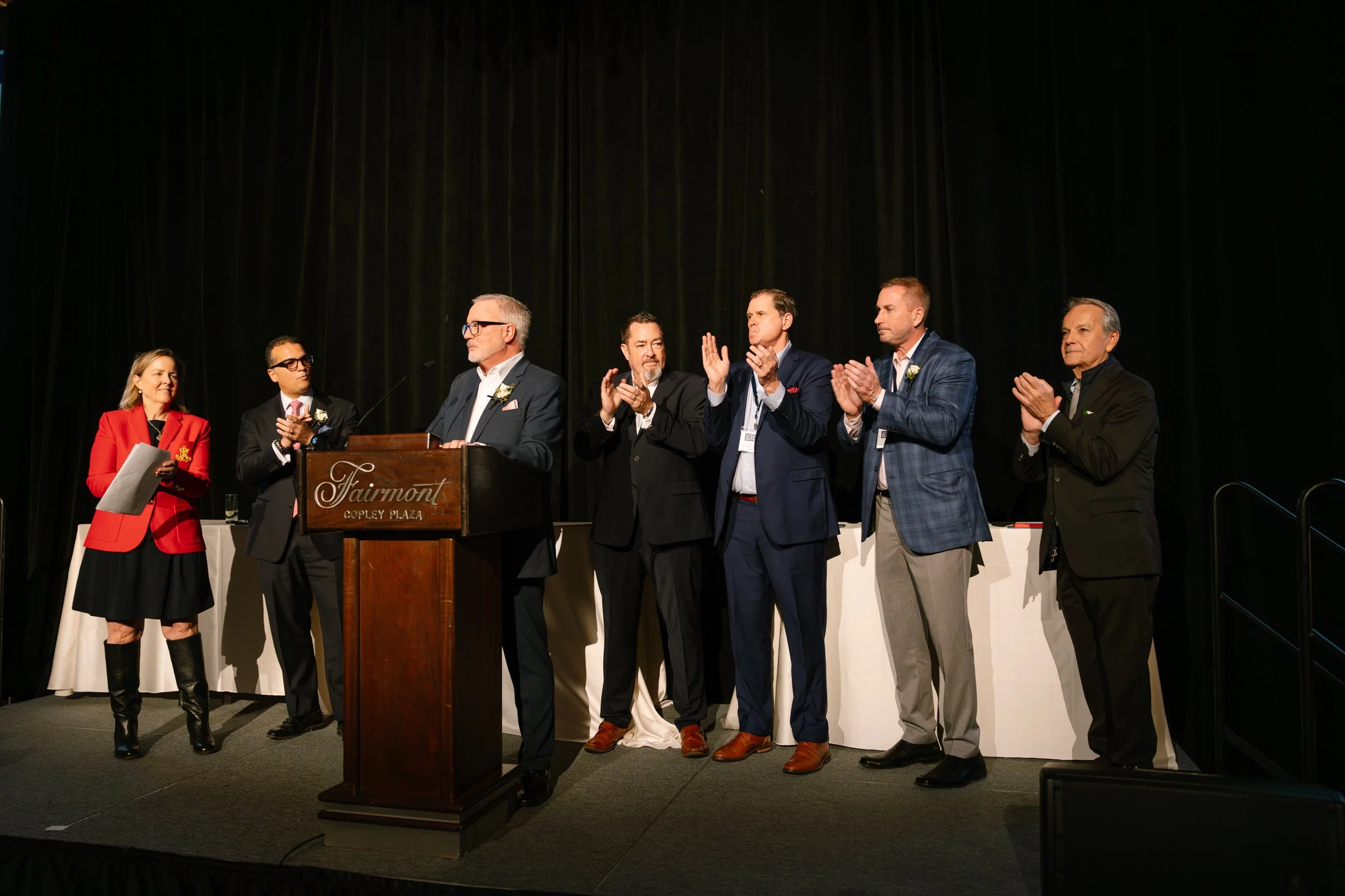 MQMH was proud to sponsor the Back Bay Association’s “Best of the Back Bay” gala, on November 20th at the Fairmont Copley Hotel. 