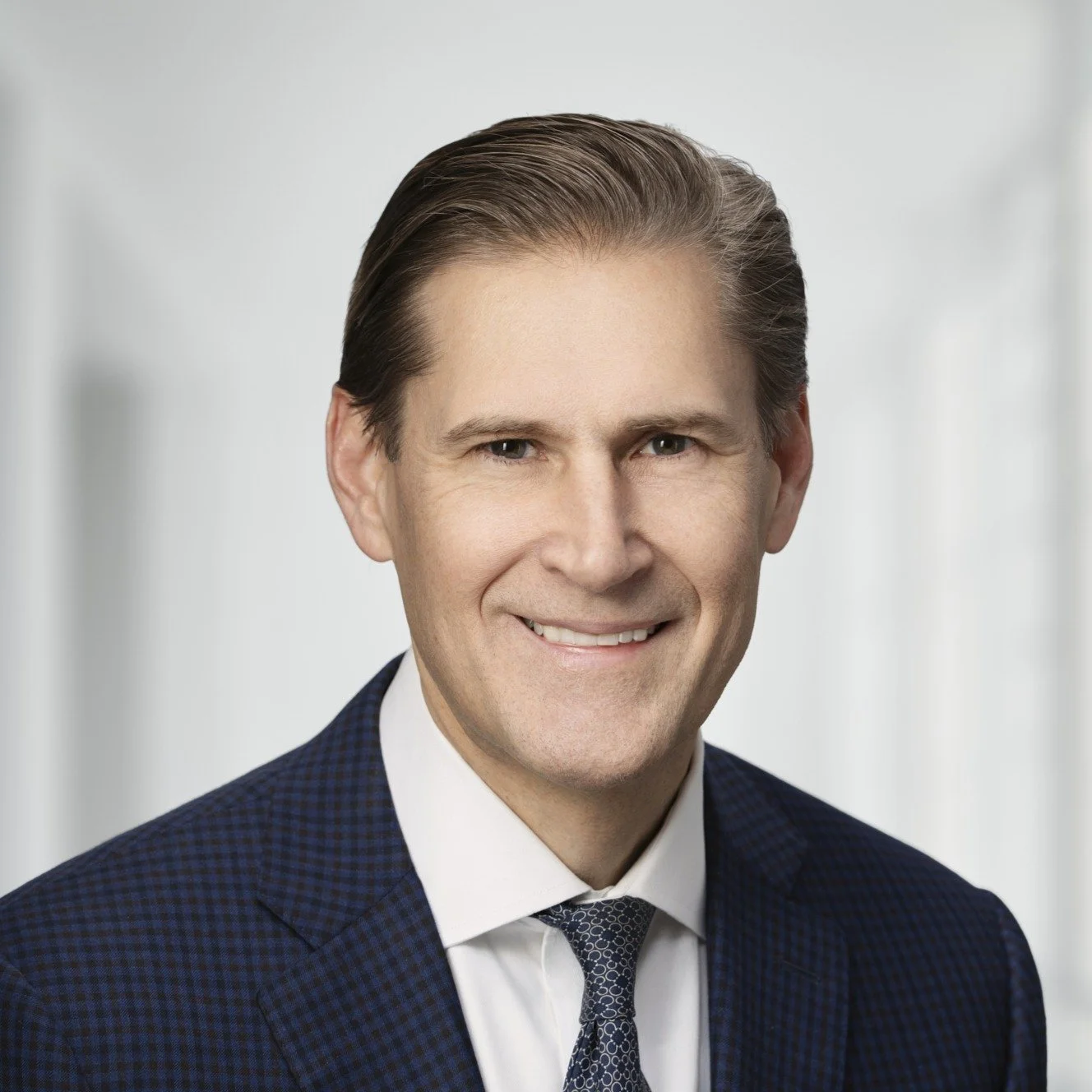 David J. Murphy, Esq. 