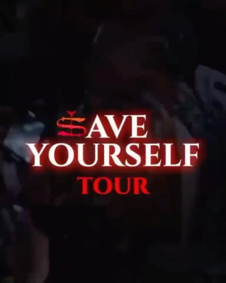 We are giving away ONE FREE TICKET to see @19_Keys and @yahkiawakened at the #SaveYourself Tour stop in Houston, TX on September 13.

To qualify for a chance to win all you have to do is:

1. Like this post
2. Comment and tag @19_keys and @yahkiawake