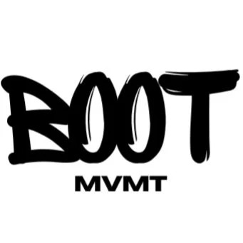 B.O.O.T. Movement | Building Our Own Table