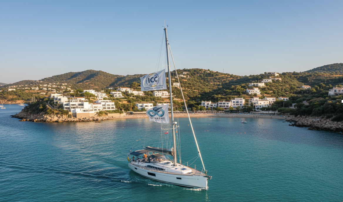 Why Get Your RYA Licence?