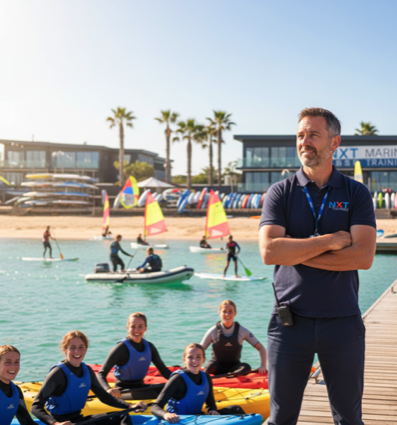 RYA Qualified Jobs in London