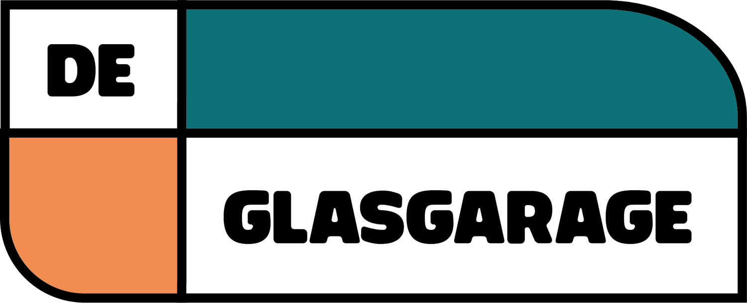 DE GLASGARAGE