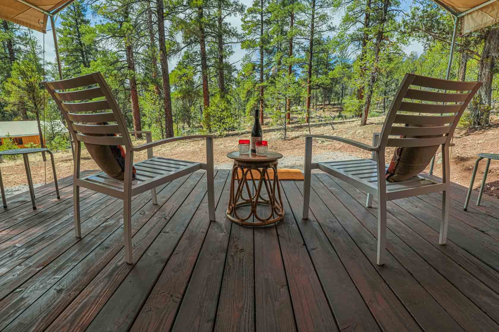 Romantic Grand Canyon Getaways: Why Couples Love Highland