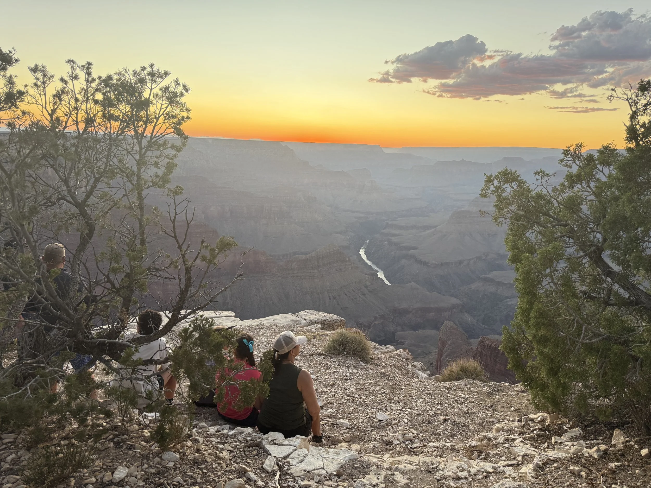 Do You Need a Reservation to Visit the Grand Canyon?