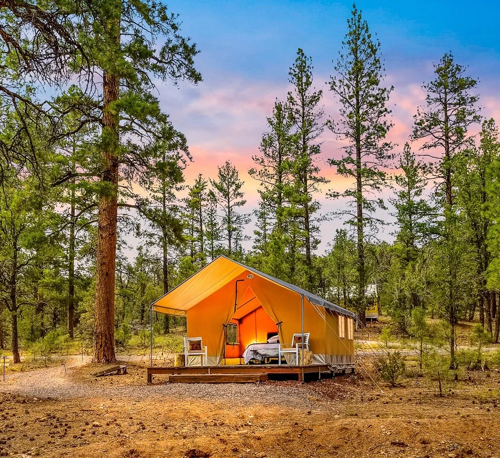 Spring Break at the Grand Canyon Travel Tips and Where to Stay