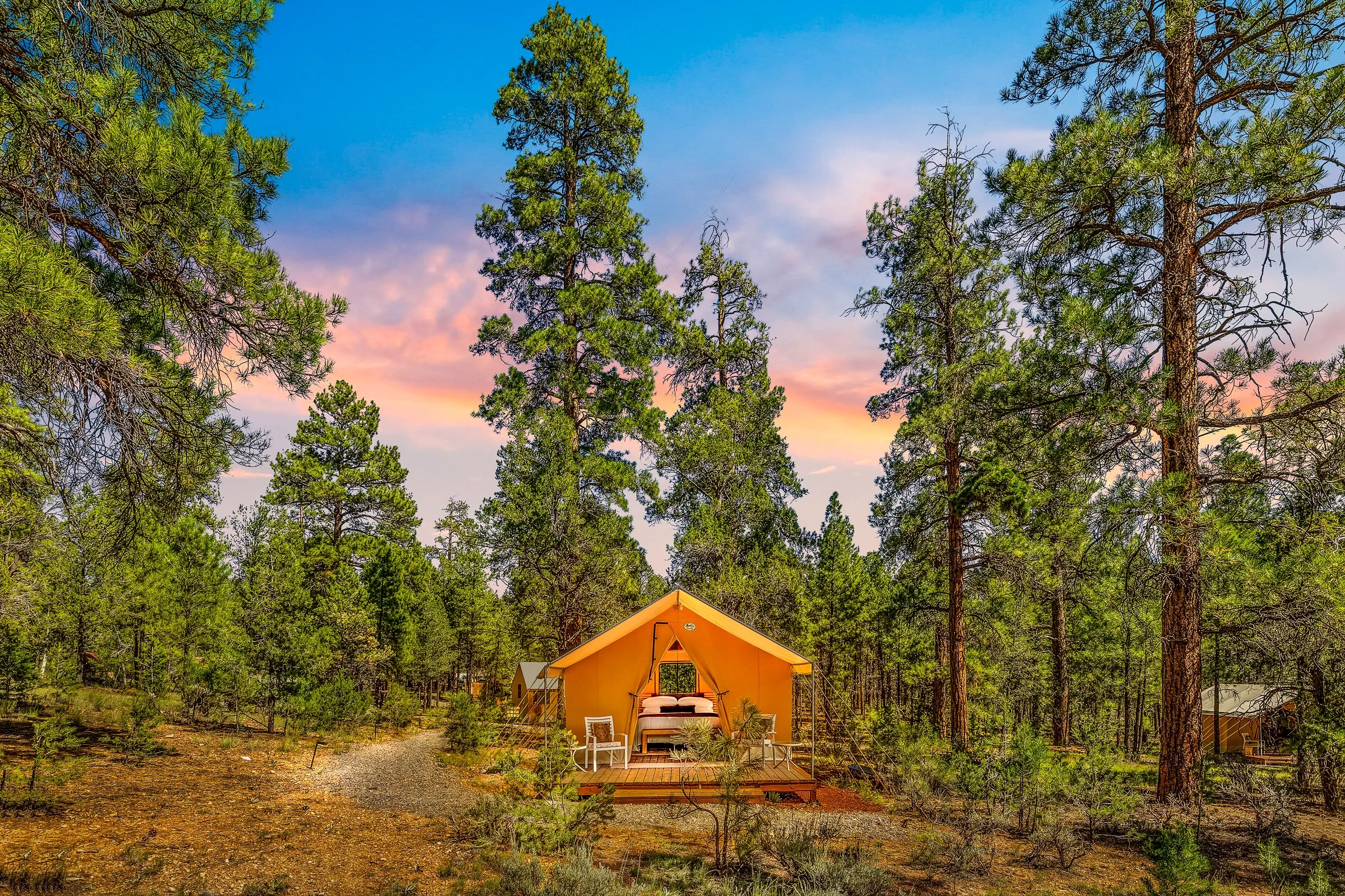 Why Staying Near the Grand Canyon Improves Your Experience