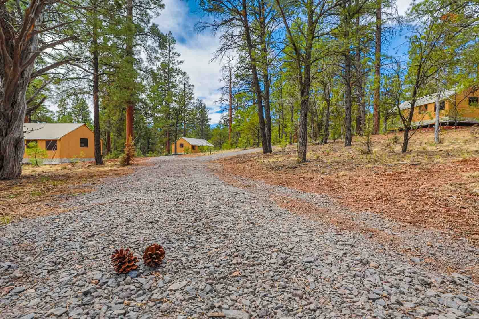 Off Grid and Sustainable Stays at the Grand Canyon: What It Really Means