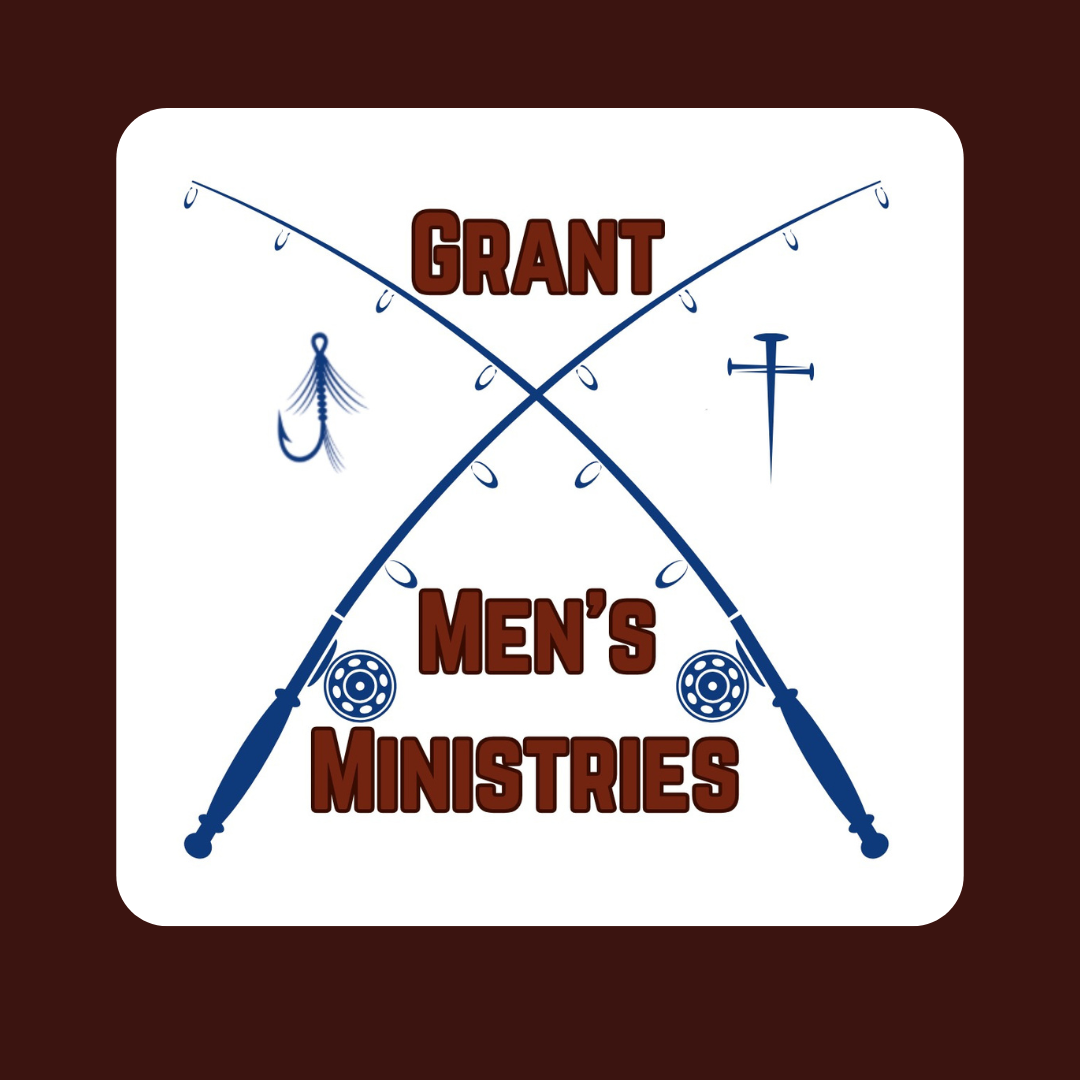 Grant Men's Ministries