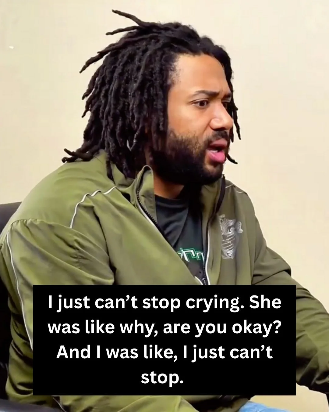 A sacrifice our military makes is being away from family and Devon's love for his daughter and desire to continue building that bond and being a great dad is so evident in every aspect of his life. Check out the link in our Bio to hear Devon's incred