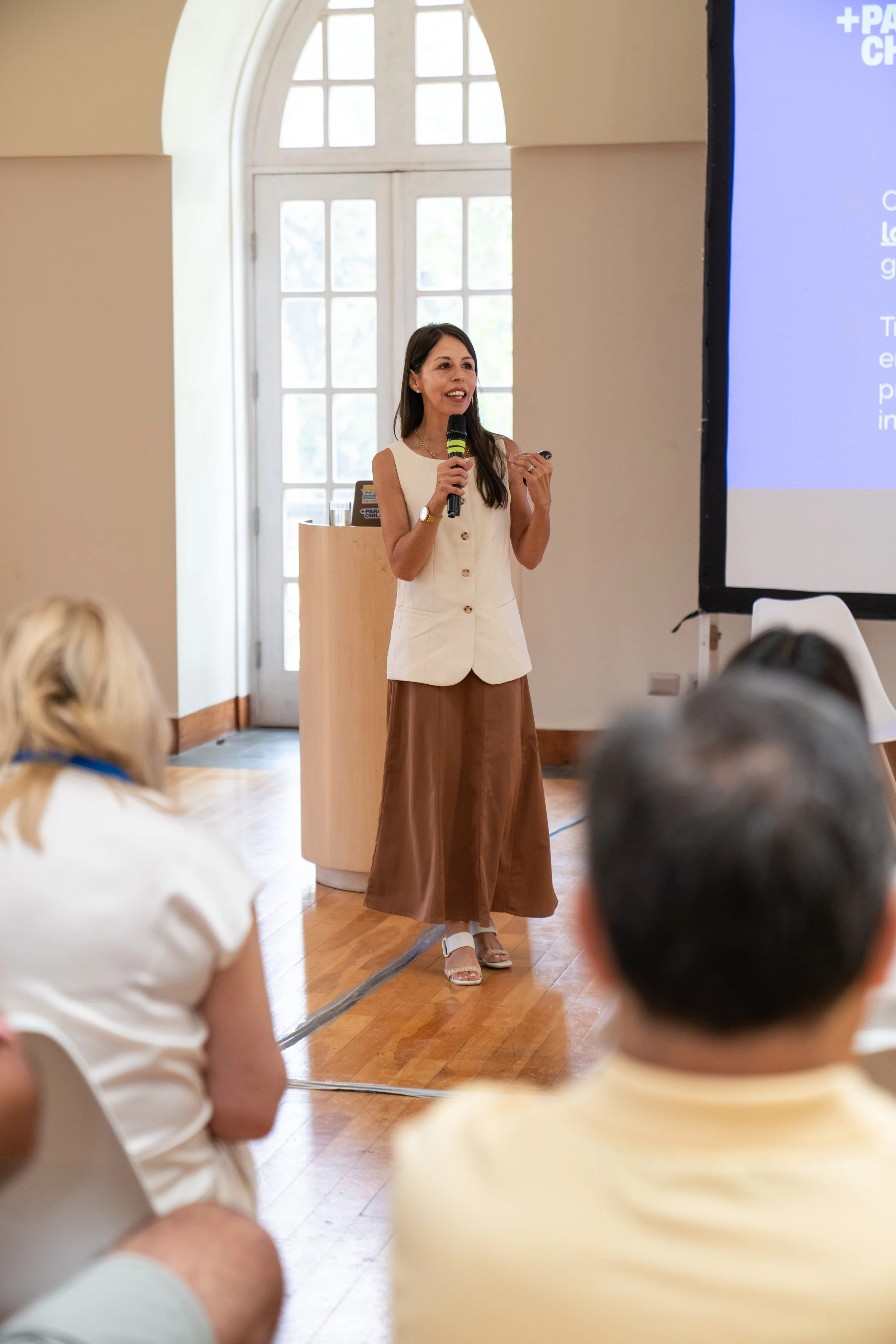 Ana María Muñoz Massouh