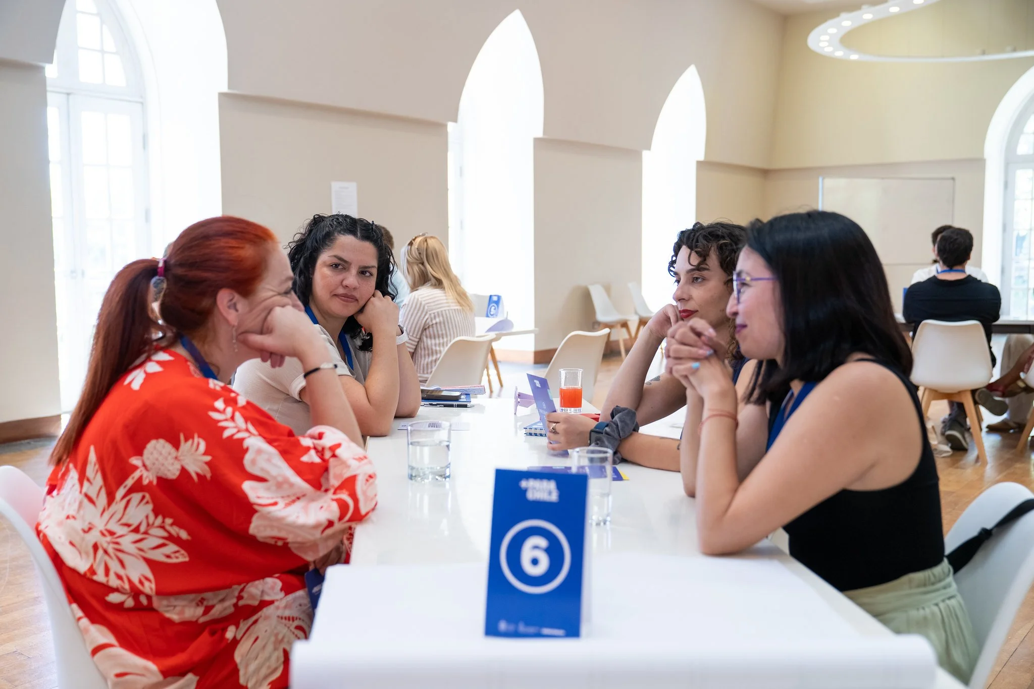 El Congreso 2026–2030 llega con el mayor número de mujeres en la historia de Chile