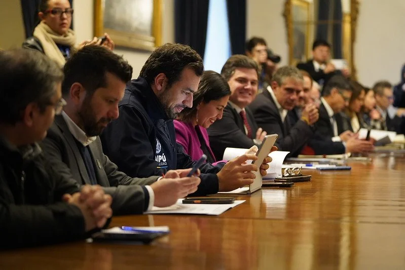 Qué es la Asociación Chilena de Municipalidades (AChM) y cómo funciona