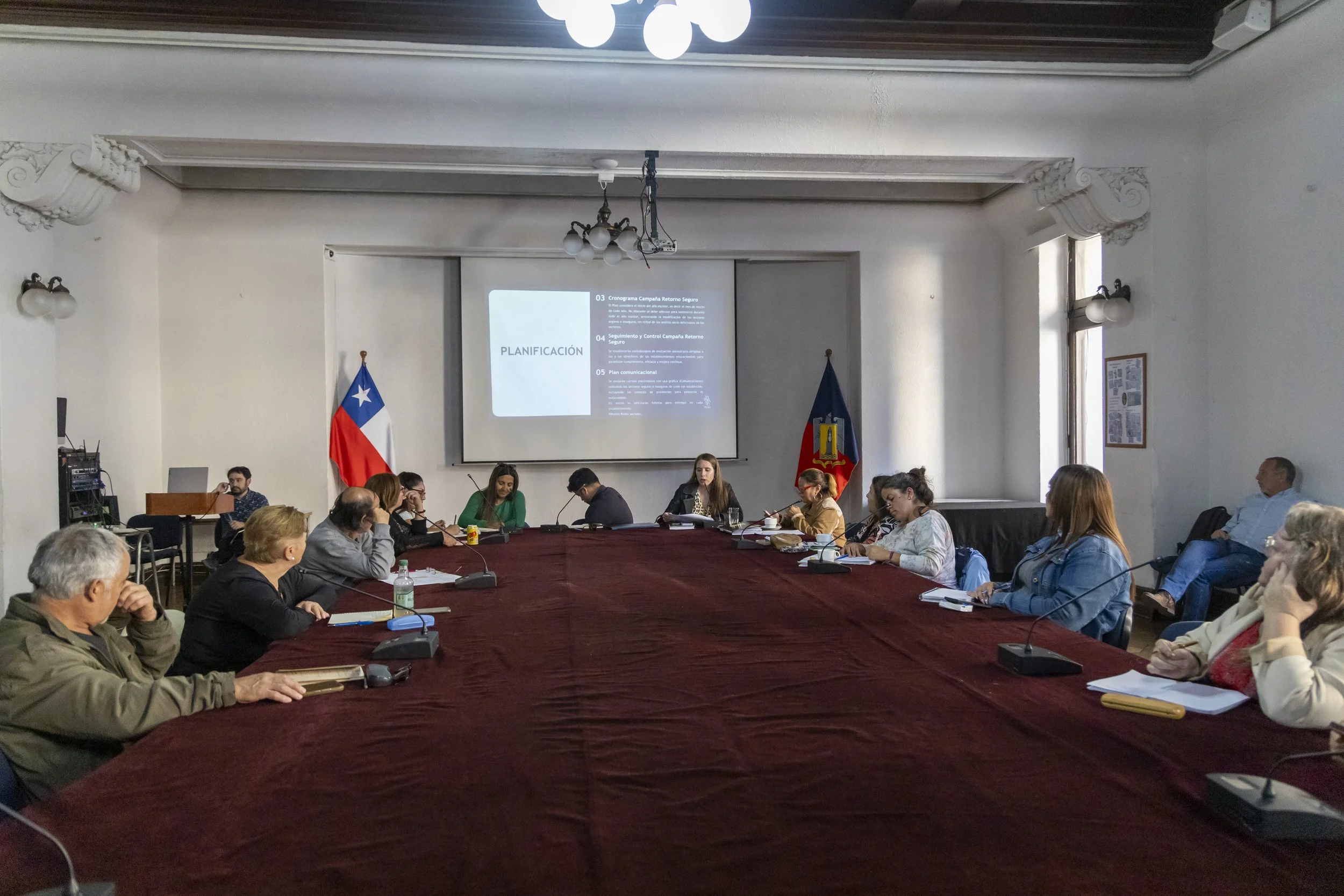 Qué es la participación ciudadana en Chile y cómo ejercerla