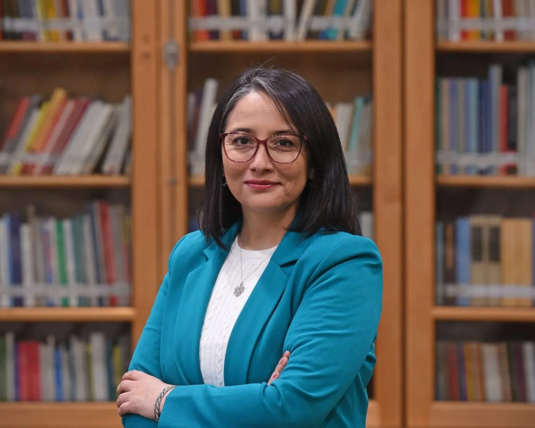 Sandra Quijada: los datos que todo liderazgo local debería mirar antes de tomar decisiones