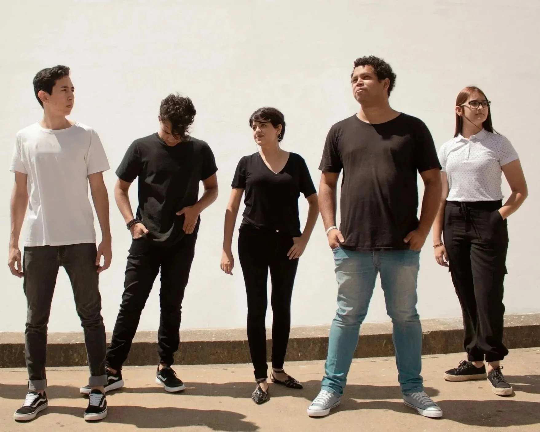 Participación juvenil al alza: 7 de cada 10 jóvenes en Chile participan en alguna organización y aumenta satisfacción con la democracia