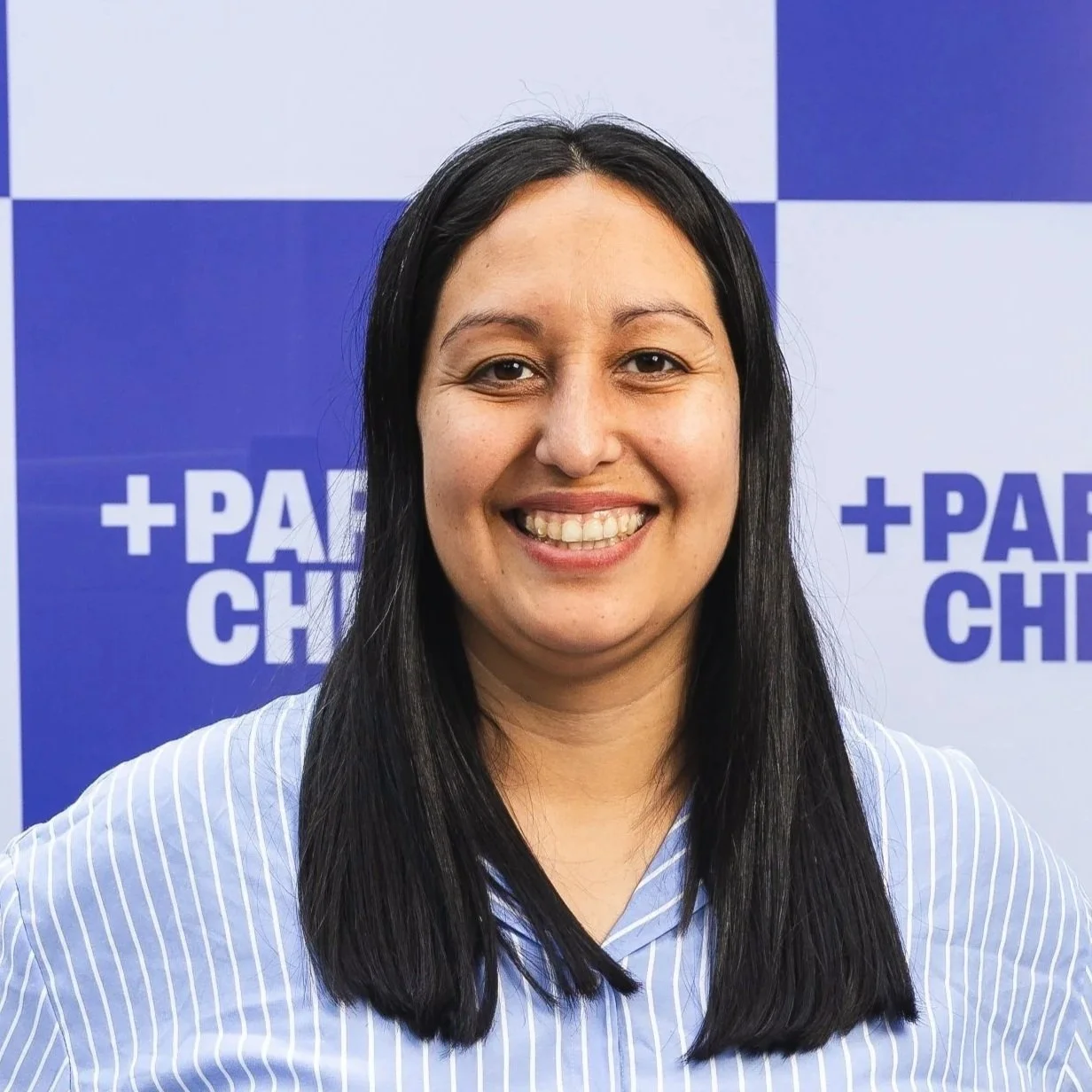 María José Lincovil, Coordinadora de Participación de Más para Chile