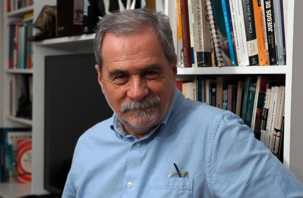 Carlos Fara: diez claves para construir una narrativa política que conecte