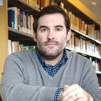Federico Merke