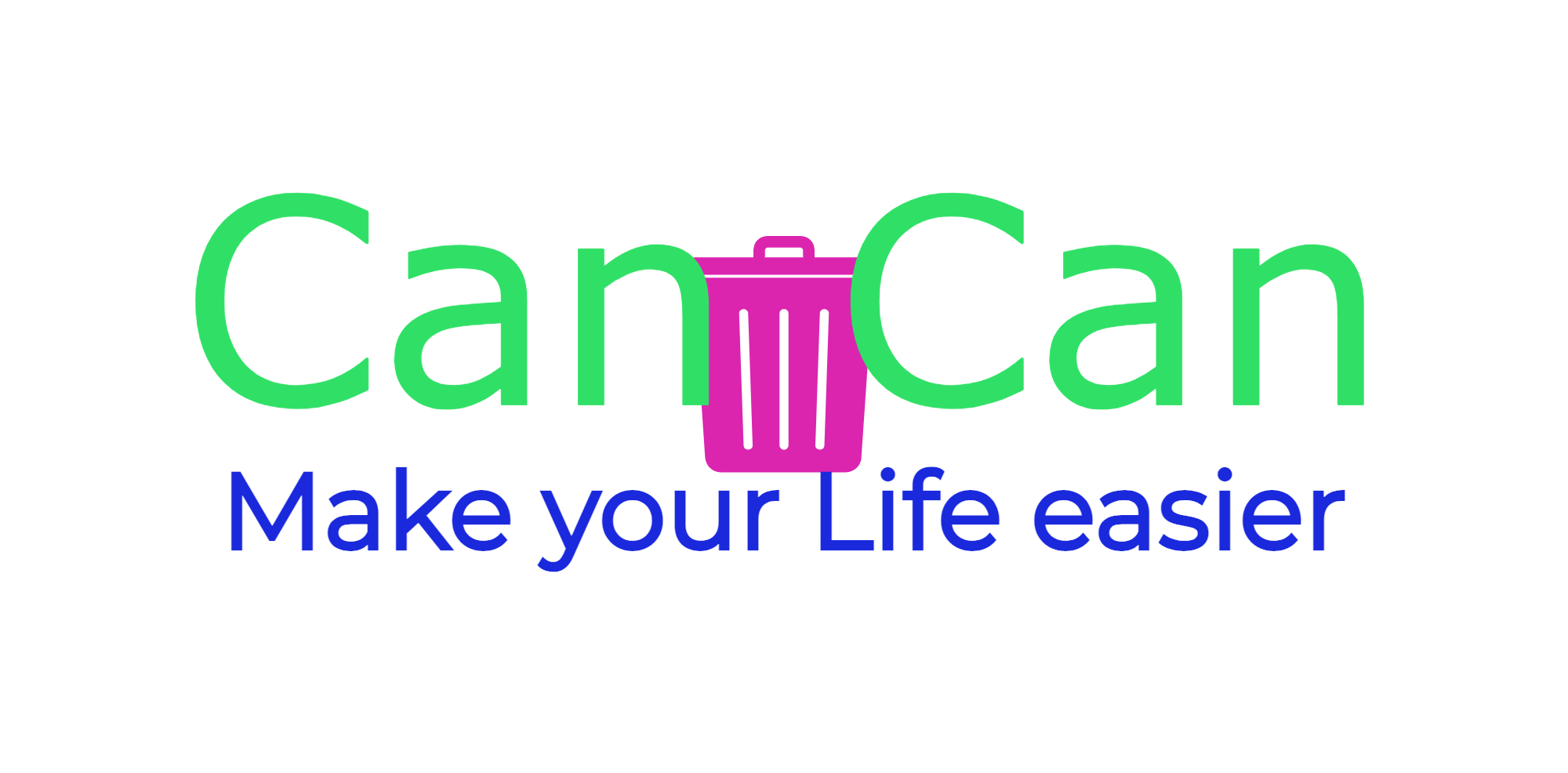 Cancan Service logo