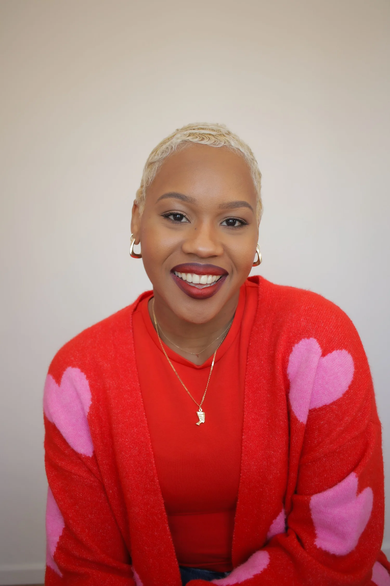 Queen Teshna | Explore Style & Get Inspired