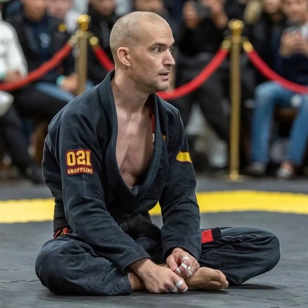 Instrukt&ouml;rspresentation: Jesper Zels

Vi &auml;r stolta &ouml;ver att v&auml;lkomna Jesper Zels som instrukt&ouml;r p&aring; &aring;rets Dynamix Kick Off!

Om Jesper:
Jesper &auml;r en erfaren instrukt&ouml;r och t&auml;vlingsut&ouml;vare inom b