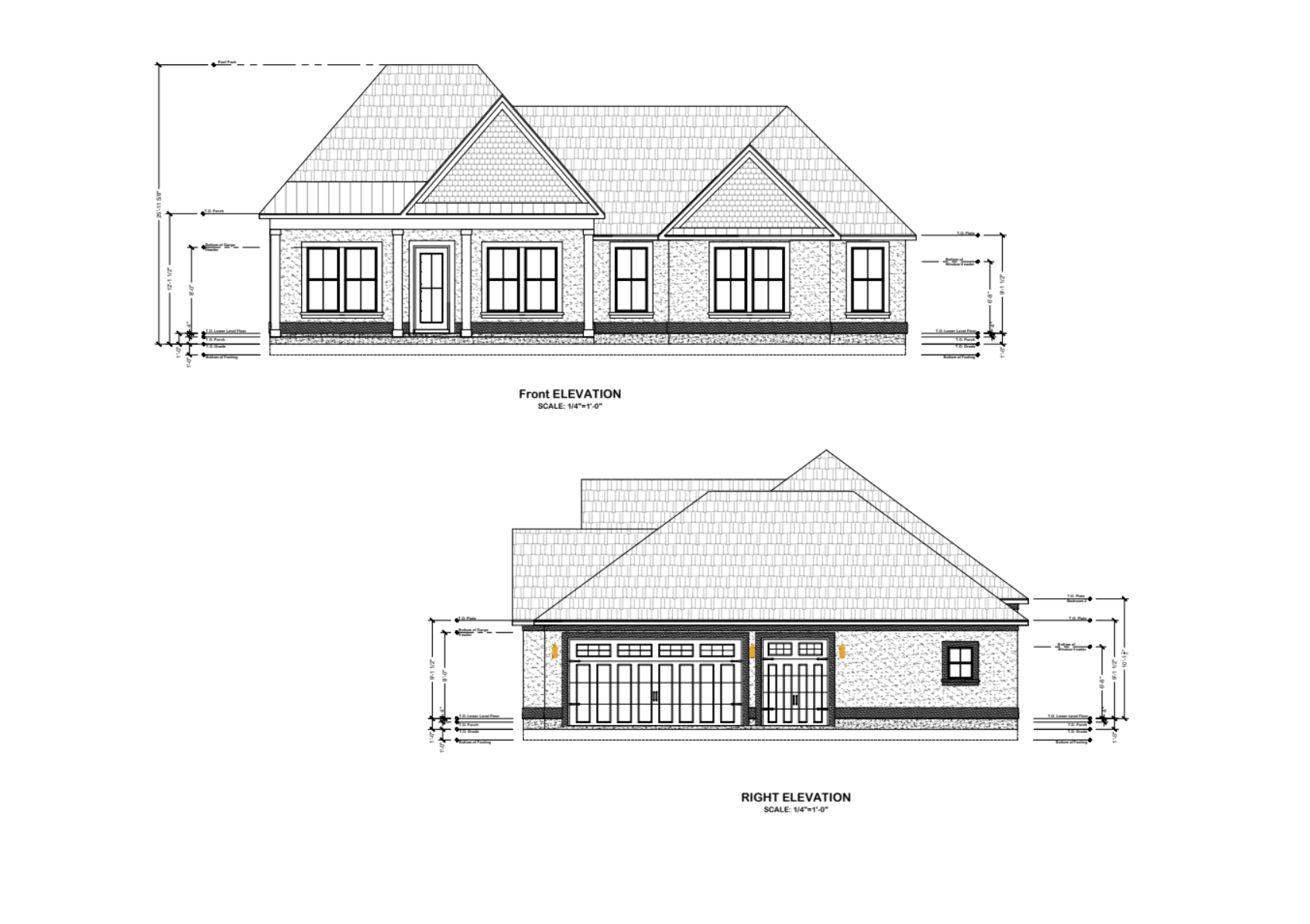 Wachesaw Trail - Lot 3