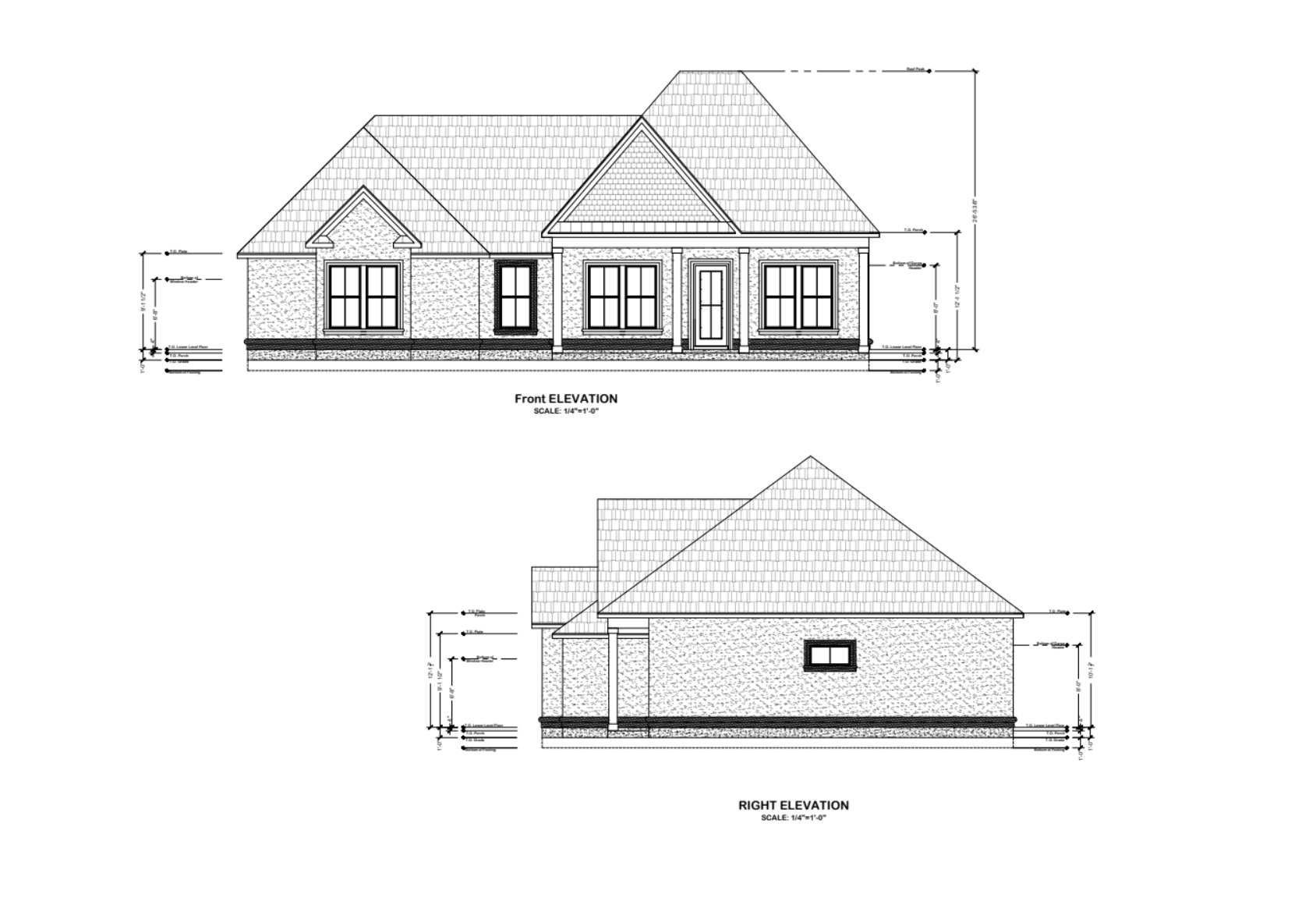 Wachesaw Trail - Lot 4