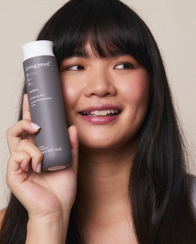 Living for this cheek focus moment on the gorgeous @juliawzou for @livingproofinc 💞🌺💞

#bostonmakeupartist #boston #mua #promua #cleanbeauty #blush #pink #pinkblush #makeup #blushblindness