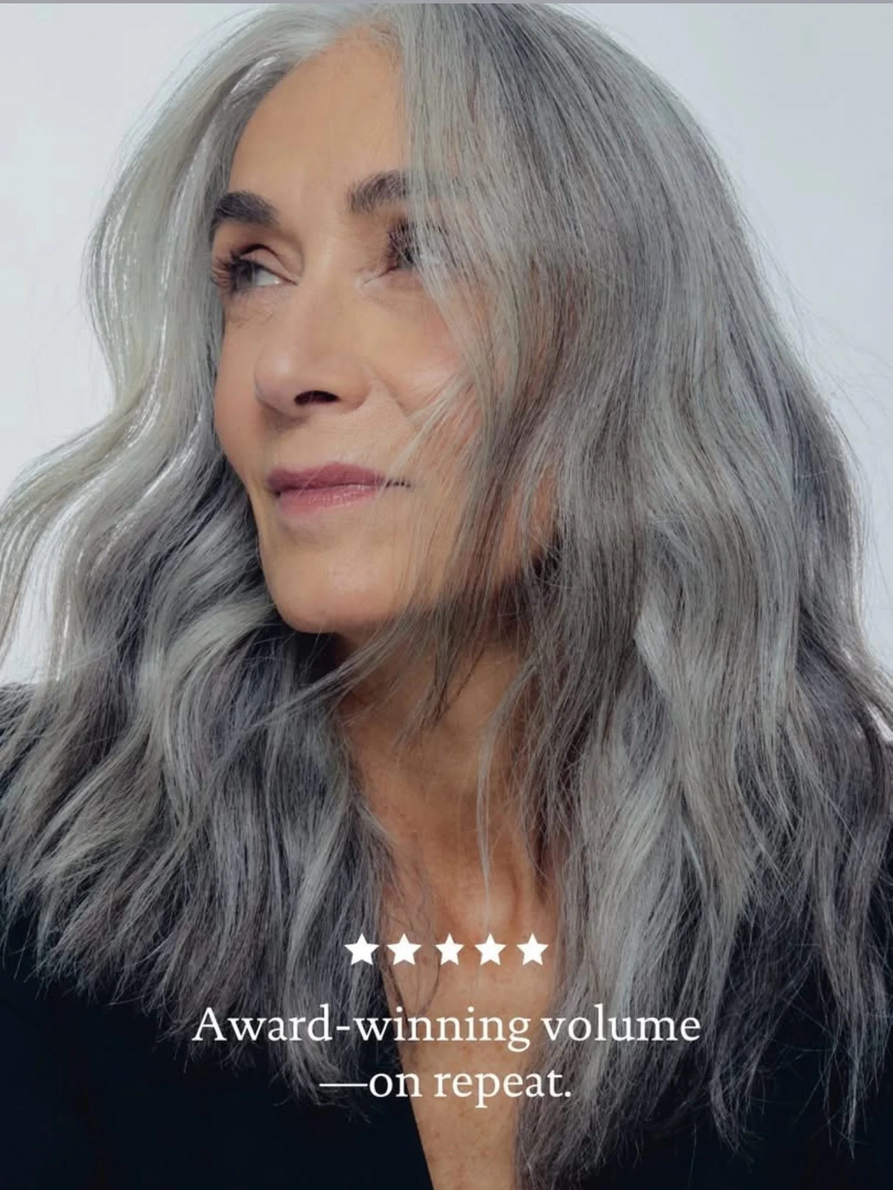 Can we talk about how gorgeous @donnapereira &lsquo;s hair is?! 😍✨💖

hair @kaciecorbelle 
makeup by me @diannaquagenti @artistswithagency 
for @livingproofinc 

#bostonmakeupartist #proMUA #MUA #makeupartist #boston