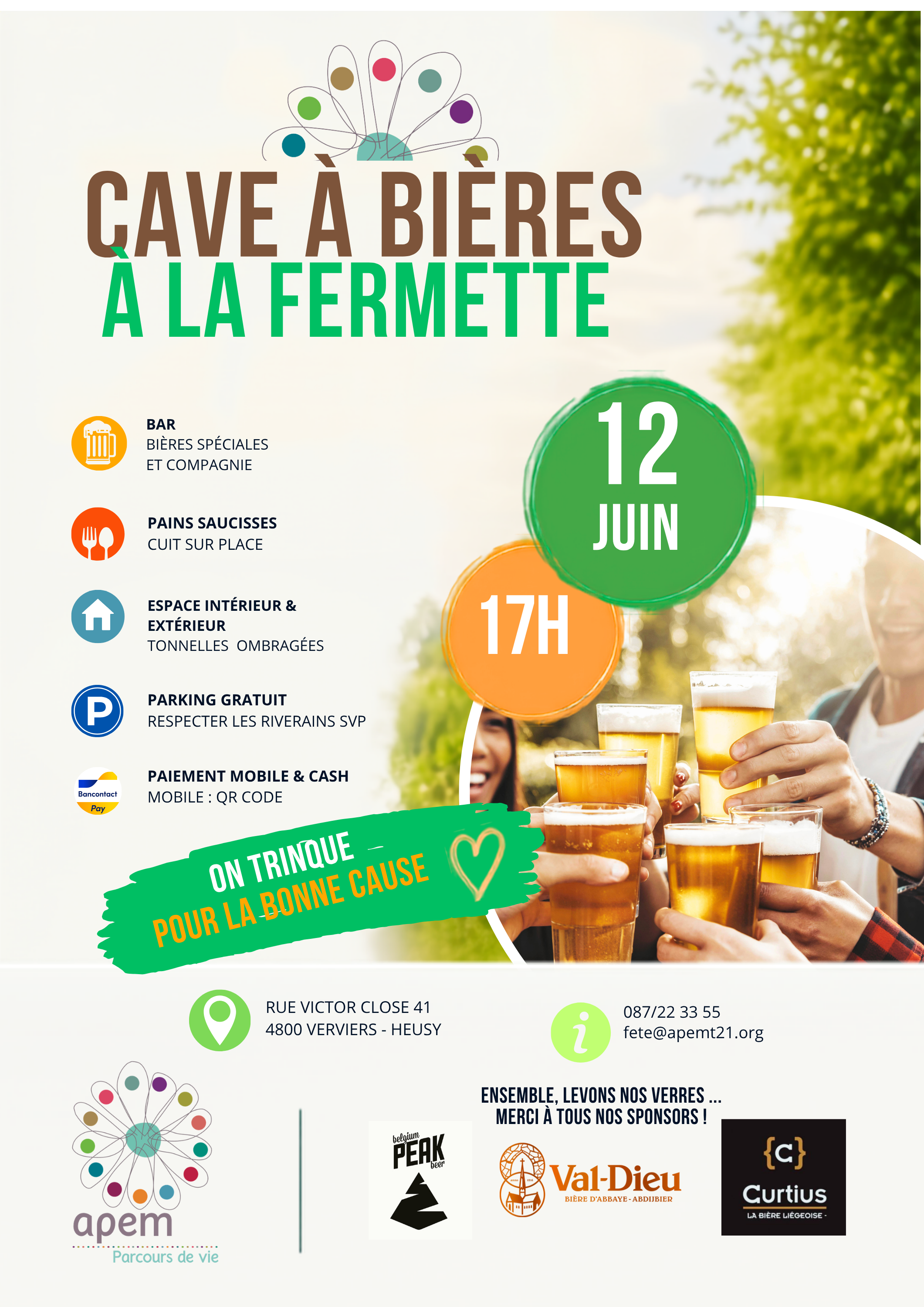 CAVE A BIÈRES 2026