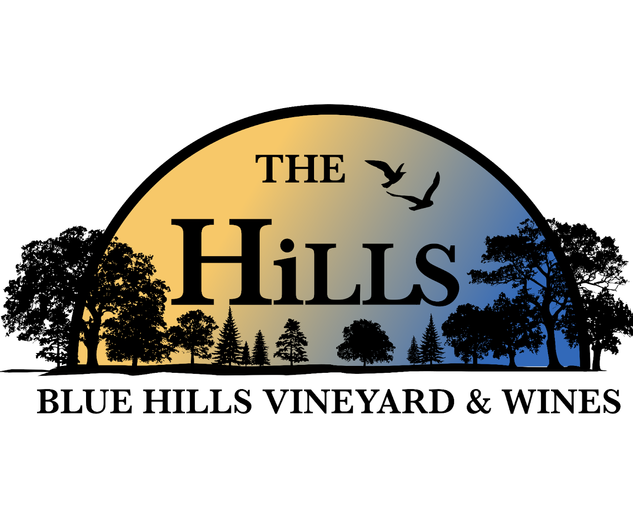 Blue HiIls Vineyard and Winery