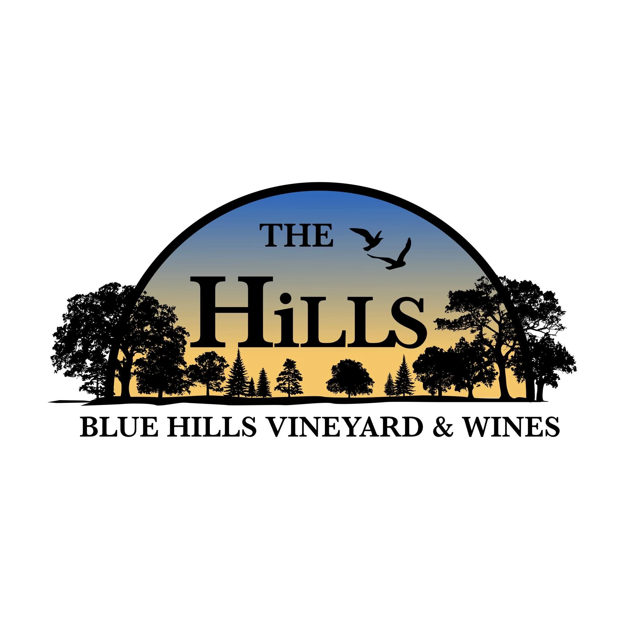 Blue HIlls Vineyard