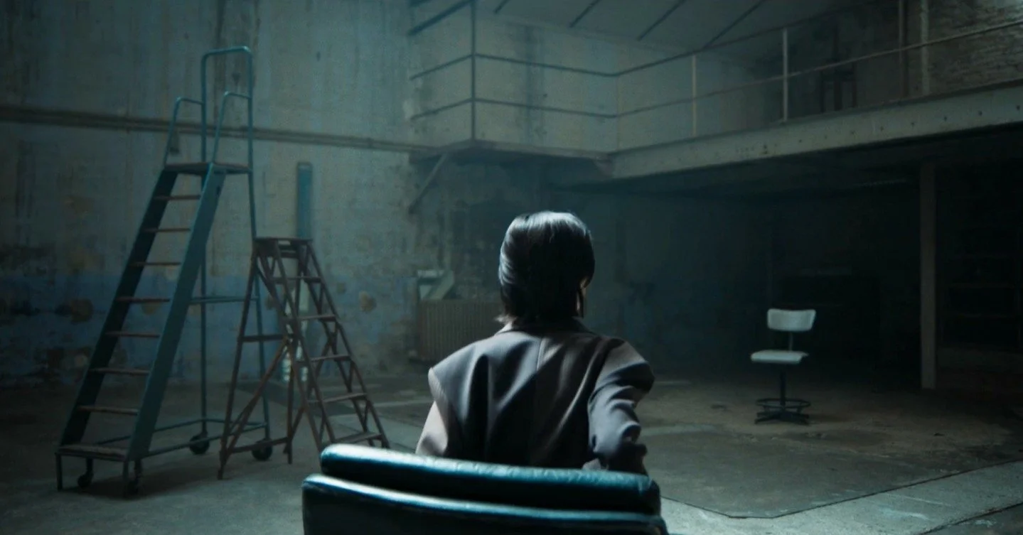 Archive - DIRCUT @maisonskorpios

R&eacute;alisateurs: @belem_filmmakers
Production: @carminproductions
Steadycamer: @mxpstead
Assistant cam&eacute;ra: @pierreaudric
Stylisme: @annabelle.asng
Chef maquilleur / coiffeur: @jacquesuzzardi
Montage: @anto