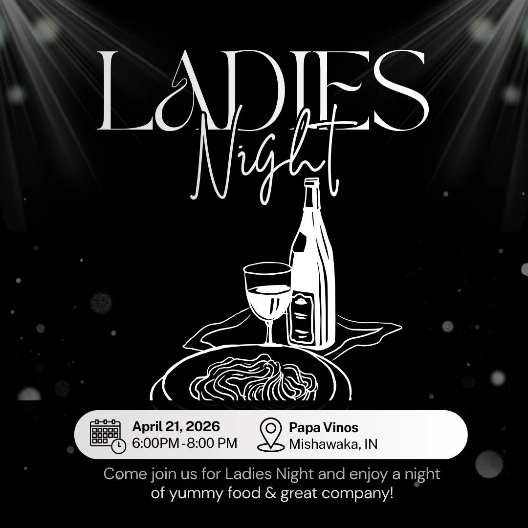 Ladies Night Out