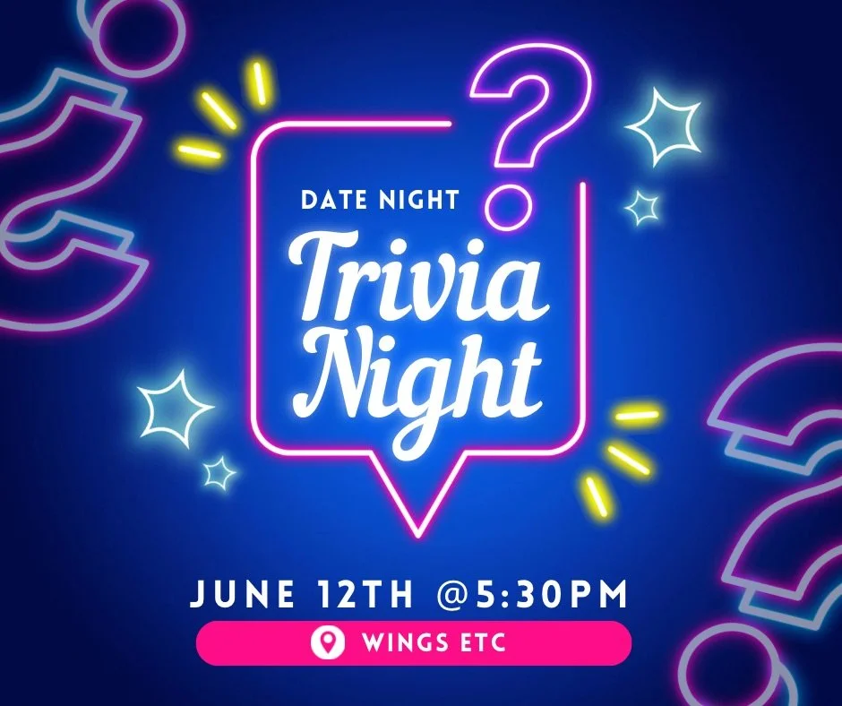 Trivia Date Night