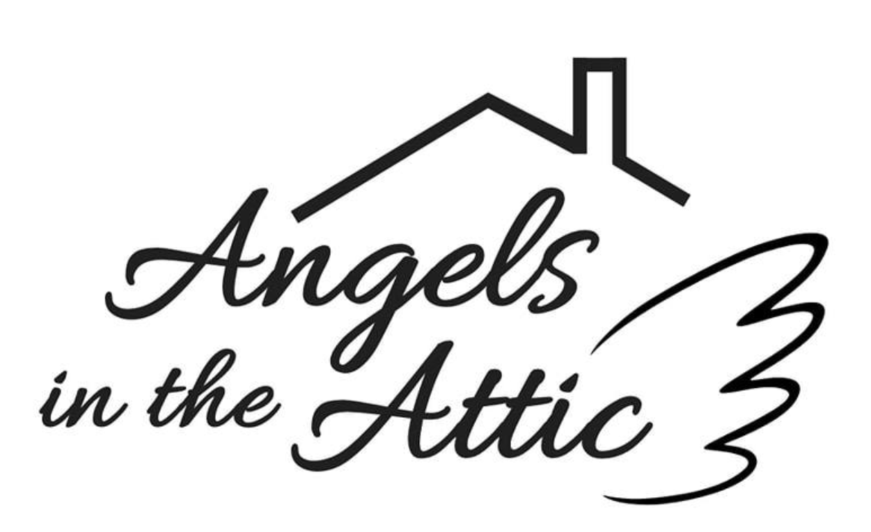 Angels in the Attic