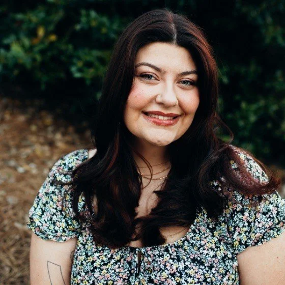 sophia jodoin headshot