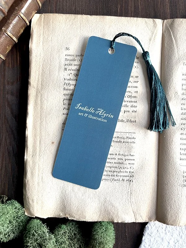 isabelle.algrin.bookmark.ottersmermaid.back.jpg