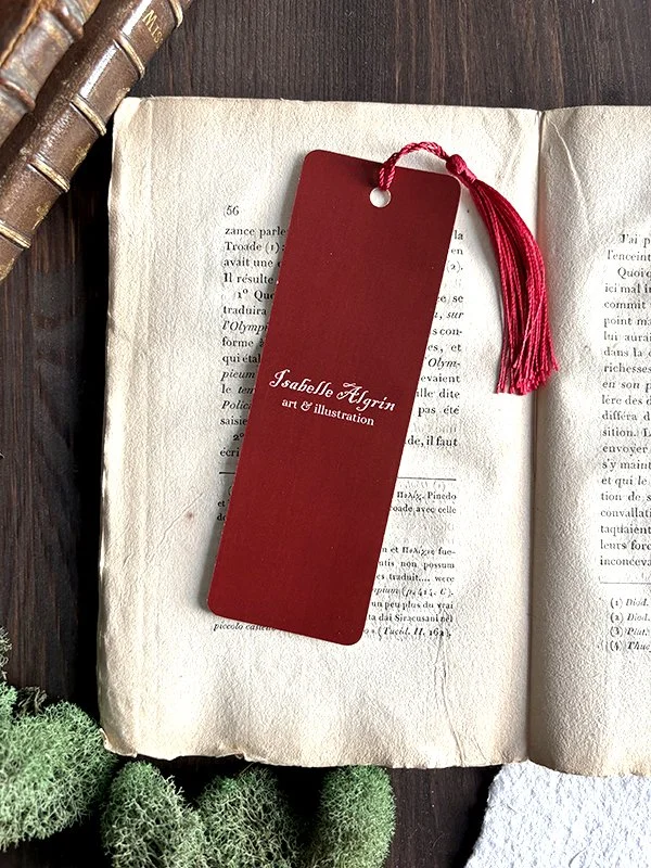 isabelle.algrin.bookmark.redmushroom.back.jpg